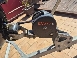 Seadoo RXT-s (260pk)