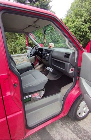 Volkswagen T4 1996
