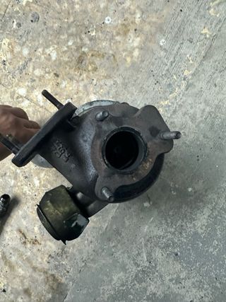 Turbo Renault 2.2 dci