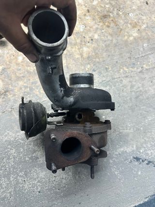 Turbo Renault 2.2 dci