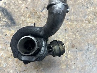 Turbo Renault 2.2 dci