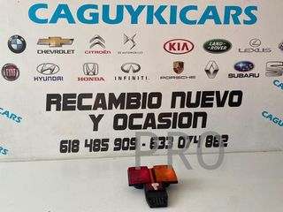 Piloto trasero camión Clasico nuevo