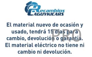 Piloto trasero camión Clasico nuevo