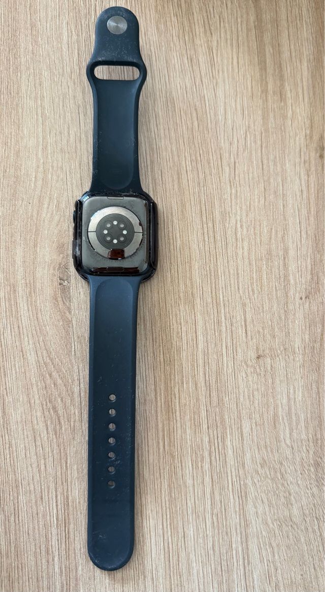 Apple Watch Serie 8 GPS + Cellular