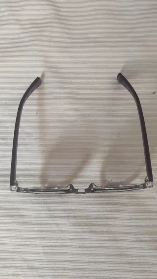 Gafas de sol mujer diseño geométrico