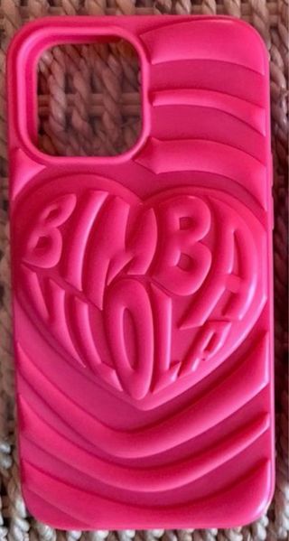 Funda Bimba y Lola para iPhone 13 Pro Max