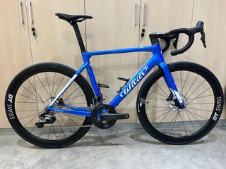 Wilier Filante SL