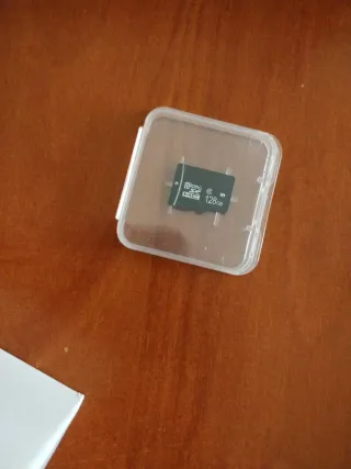 Apple iPad Air 4 Plata