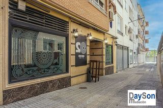 Local comercial en venta en Alcalá la Real