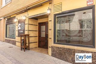 Local comercial en venta en Alcalá la Real