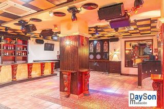 Local comercial en venta en Alcalá la Real