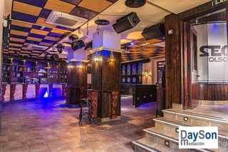 Local comercial en venta en Alcalá la Real