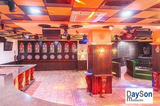 Local comercial en venta en Alcalá la Real