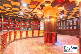 Local comercial en venta en Alcalá la Real