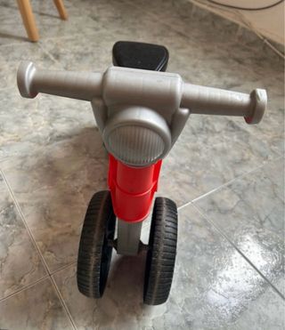 Moto para niños bebés
