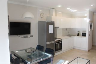 Ático en alquiler en Santa Catalina - Canteras en Palmas de Gran Canaria(Las)