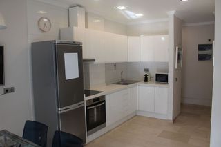 Ático en alquiler en Santa Catalina - Canteras en Palmas de Gran Canaria(Las)