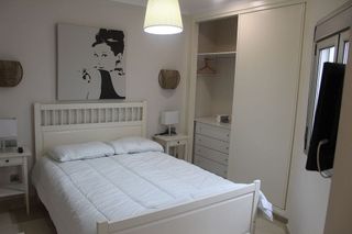 Ático en alquiler en Santa Catalina - Canteras en Palmas de Gran Canaria(Las)