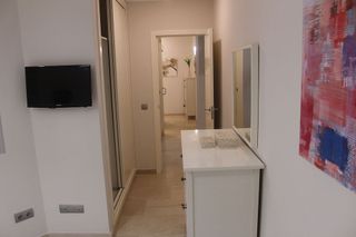 Ático en alquiler en Santa Catalina - Canteras en Palmas de Gran Canaria(Las)