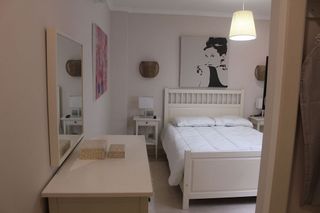 Ático en alquiler en Santa Catalina - Canteras en Palmas de Gran Canaria(Las)