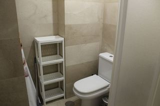 Ático en alquiler en Santa Catalina - Canteras en Palmas de Gran Canaria(Las)