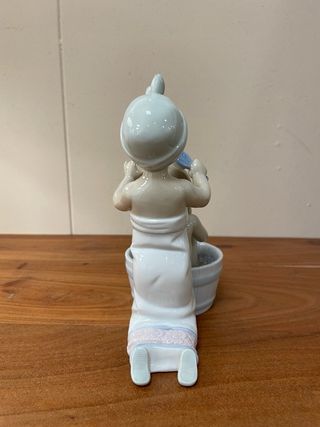 Lladró 01006457 Juegos de Verano