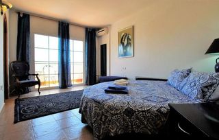 Chalet en alquiler en Mijas pueblo en Mijas