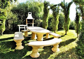 Chalet en alquiler en Mijas pueblo en Mijas