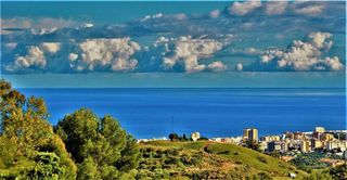 Chalet en alquiler en Mijas pueblo en Mijas