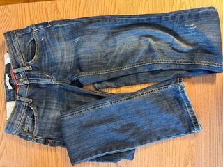 Liu Jo Jeans dritti taglia 27