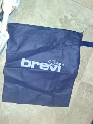 Seggiolino da tavolo Brevi