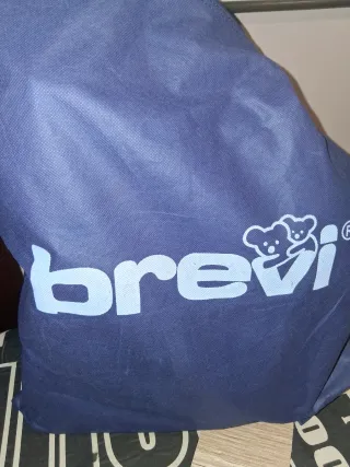 Seggiolino da tavolo Brevi