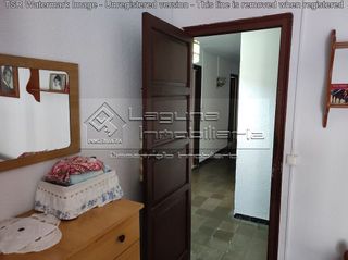 Piso en venta en La Caleta - La Viña en Cádiz