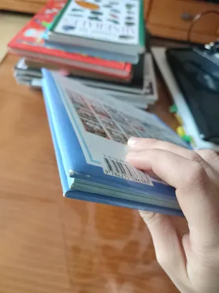 Diccionario por imagenes de los animales/ Anima...