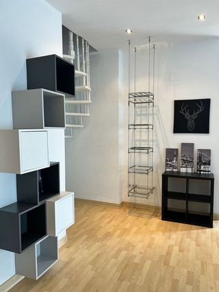 Chalet en alquiler en Montequinto en Dos Hermanas