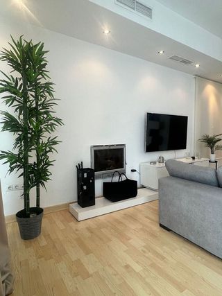 Chalet en alquiler en Montequinto en Dos Hermanas