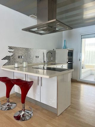 Chalet en alquiler en Montequinto en Dos Hermanas