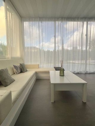 Chalet en alquiler en Montequinto en Dos Hermanas