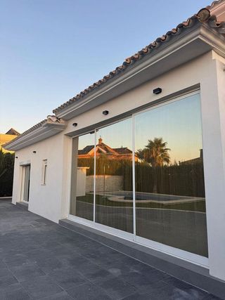 Chalet en alquiler en Montequinto en Dos Hermanas