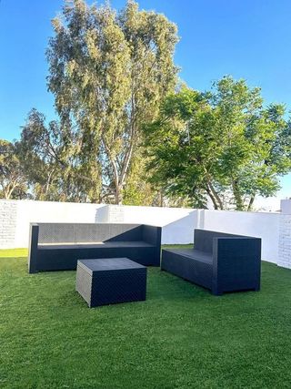 Chalet en alquiler en Montequinto en Dos Hermanas