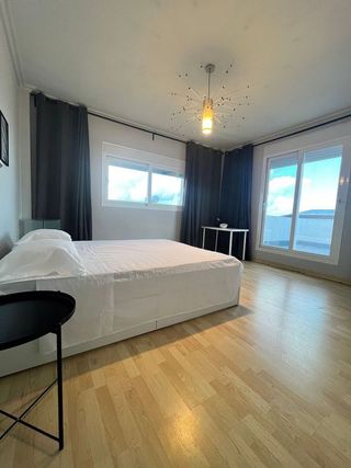 Chalet en alquiler en Montequinto en Dos Hermanas