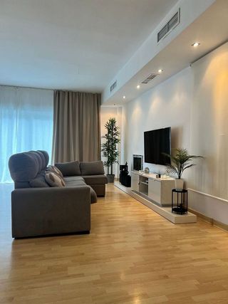 Chalet en alquiler en Montequinto en Dos Hermanas