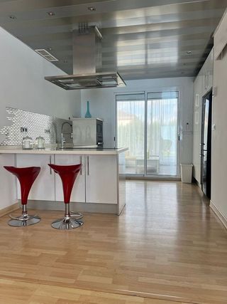 Chalet en alquiler en Montequinto en Dos Hermanas