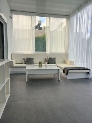 Chalet en alquiler en Montequinto en Dos Hermanas