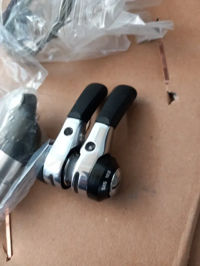 Mandos Triatlón 10v