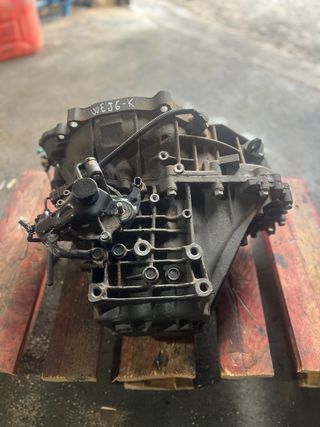 Caja de cambios M56CF3-1 WEJ6K