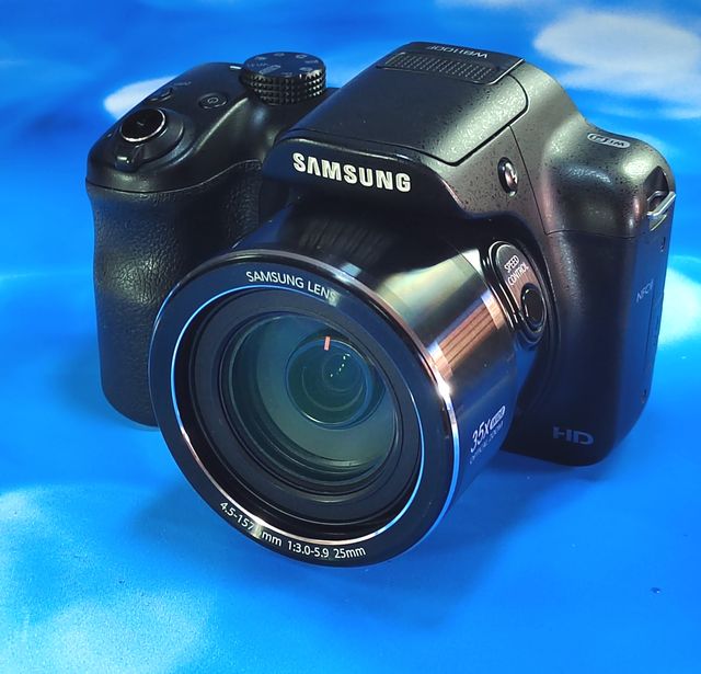 Samsung WB1100F WIFI NFC 2006O