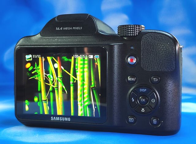 Samsung WB1100F WIFI NFC 2006O