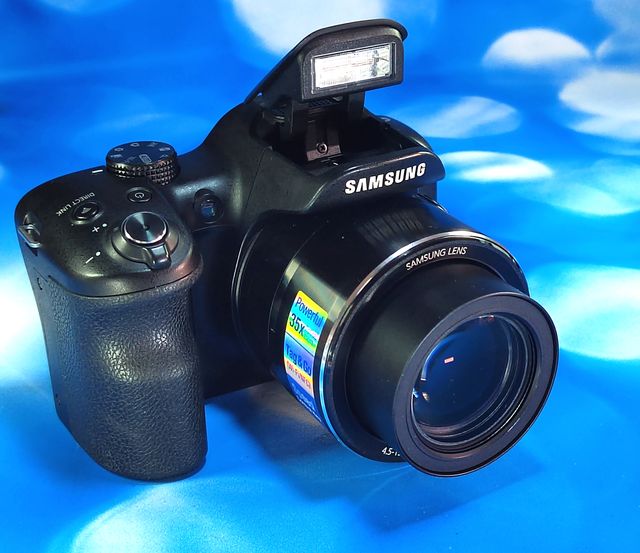 Samsung WB1100F WIFI NFC 2006O