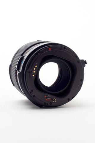 Objetivo Hasselblad Sonnar 150/2.8 TCC